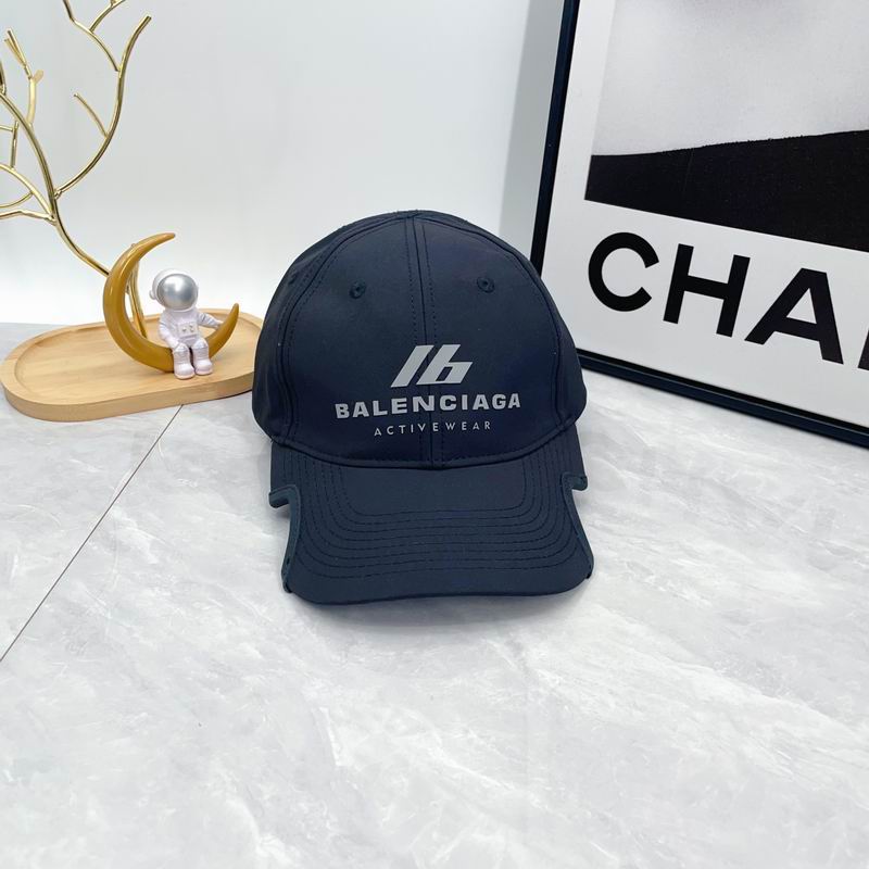 Balenciaga cap dx56
